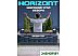 Телевизор Horizont 43FHDS25BG Телевизор Horizont 43FHDS25BG