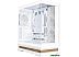Корпус Zalman P40 Namu (белый) Корпус Zalman P40 Namu (белый)