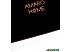 Напольные весы Amaro Home AHFB-00/09 (черный) Напольные весы Amaro Home AHFB-00/09 (черный)