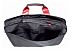 Сумка для ноутбука PC Pet 6903 черный (TN6903BKLS) Сумка для ноутбука PC Pet 6903 черный (TN6903BKLS)