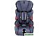 Детское автокресло Amarobaby Big trip AB212006BTSCh/11 (серый/черный) Детское автокресло Amarobaby Big trip AB212006BTSCh/11 (серый/черный)