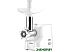 Мясорубка Zelmer ZMM1010B Мясорубка Zelmer ZMM1010B