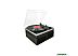 Виниловый проигрыватель Ritmix LP-380B Виниловый проигрыватель Ritmix LP-380B
