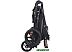 Коляска прогулочная книга Valco Baby Snap 4 Coal Black Коляска прогулочная книга Valco Baby Snap 4 Coal Black