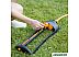 Дождеватель FISKARS 1023662 (черный/оранжевый)