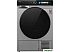 Сушильная машина Weissgauff WD 998 Heat Pump Full Touch Silver Сушильная машина Weissgauff WD 998 Heat Pump Full Touch Silver