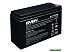 Аккумулятор для ИБП SVEN SV1290 9 Ah Аккумулятор для ИБП SVEN SV1290 9 Ah