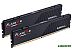 Оперативная память G.Skill Flare X5 4x48ГБ DDR5 6000 МГц F5-6000J2836G48GX4-FX5 Оперативная память G.Skill Flare X5 4x48ГБ DDR5 6000 МГц F5-6000J2836G48GX4-FX5