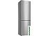 Холодильник ATLANT ХМ 4624-181 (серебристый)