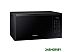 Микроволновая печь Samsung MG23J5133AK Микроволновая печь Samsung MG23J5133AK