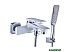 Смеситель Lemark Allegro LM5914CW Смеситель Lemark Allegro LM5914CW