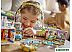 Конструктор Lego Friends Пляжный дом для отдыха 41709