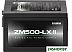 Блок питания Zalman ZM500-LX II 500W Блок питания Zalman ZM500-LX II 500W
