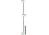 Душевой гарнитур GROHE New Tempesta Cosmopolitan 100 (27928002) Душевой гарнитур GROHE New Tempesta Cosmopolitan 100 (27928002)