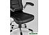Кресло Stool Group TopChairs Genesis (черный)