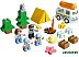 Конструктор Lego Duplo Семейное приключение на микроавтобусе 10946