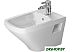 Биде Duravit DuraStyle [2282150000]