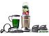 Стационарный блендер NutriBullet Pro NB911CP Стационарный блендер NutriBullet Pro NB911CP