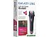 Набор для стрижки GALAXY LINE GL 4165 Набор для стрижки GALAXY LINE GL 4165