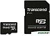 Карта памяти Transcend microSDXC Premium Class 10 64GB + адаптер [TS64GUSDXC10]