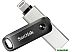 USB Flash SanDisk iXpand Go 128GB USB Flash SanDisk iXpand Go 128GB