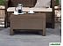 Стол Keter Corfu Table 207786 (коричневый) Стол Keter Corfu Table 207786 (коричневый)