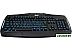 Клавиатура SmartBuy Rush Savage SBK-311G-K Клавиатура SmartBuy Rush Savage SBK-311G-K
