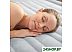 Надувной матрас-кровать INTEX 67770 Queen Comfort-Plush