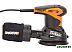 Эксцентриковая шлифмашина Worx WX652.1 Эксцентриковая шлифмашина Worx WX652.1