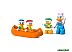 Конструктор LEGO DUPLO Disney 10997 Приключение в походе Конструктор LEGO DUPLO Disney 10997 Приключение в походе
