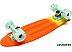Пенниборд Triumf Active Multicolor TLS-401ML (sunset) Пенниборд Triumf Active Multicolor TLS-401ML (sunset)