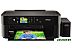 Принтер EPSON L810