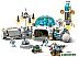 Конструктор Lego City Лунная научная база 60350