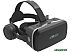 Очки виртуальной реальности для смартфона Miru VMR1000E DreamScope (с контроллером VMJ5000) Очки виртуальной реальности для смартфона Miru VMR1000E DreamScope (с контроллером VMJ5000)