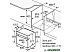 Духовой шкаф Bosch HBG675BW1
