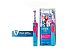 Электрическая зубная щётка Oral-B Stages Power Frozen (D12.513.K) Электрическая зубная щётка Oral-B Stages Power Frozen (D12.513.K)