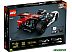 Конструктор инерционный Lego Technic Болид Formula E Porsche 99X Electric 42137