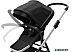 Коляска детская Thule Sleek + Thule Sleek Bassinet (2в1, midnight black) (11000007) Коляска детская Thule Sleek + Thule Sleek Bassinet (2в1, midnight black) (11000007)