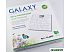 Весы напольные GALAXY GL4807 Весы напольные GALAXY GL4807