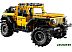 Конструктор Lego Technic Jeep Wrangler 42122