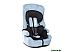 Детское автокресло Lorelli Harmony Izofix Brittany Blue Детское автокресло Lorelli Harmony Izofix Brittany Blue