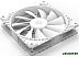 Вентилятор для корпуса ID-Cooling WF-14025-XT White V2 Вентилятор для корпуса ID-Cooling WF-14025-XT White V2