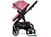 Детская универсальная коляска Lorelli (Bertoni) Lora 3 в 1 Candy Pink (10021282189) Детская универсальная коляска Lorelli (Bertoni) Lora 3 в 1 Candy Pink (10021282189)