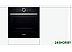 Встраиваемый духовой шкаф Bosch HBG634BB1 Встраиваемый духовой шкаф Bosch HBG634BB1