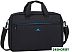 Сумка для ноутбука RIVA case 8057 (черный) Сумка для ноутбука RIVA case 8057 (черный)