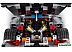 Конструктор LEGO Technic Koenigsegg Jesko Absolut Grey Hypercar 42173 Конструктор LEGO Technic Koenigsegg Jesko Absolut Grey Hypercar 42173