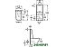 Унитаз Roca Frontalis Унитаз Roca Frontalis