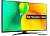 Телевизор LG NanoCell NANO76 50NANO766QA Телевизор LG NanoCell NANO76 50NANO766QA
