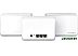 Wi-Fi система Mercusys Halo H70X (3 шт) Wi-Fi система Mercusys Halo H70X (3 шт)