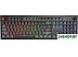Клавиатура Montech MKey Darkness MK105DR Клавиатура Montech MKey Darkness MK105DR